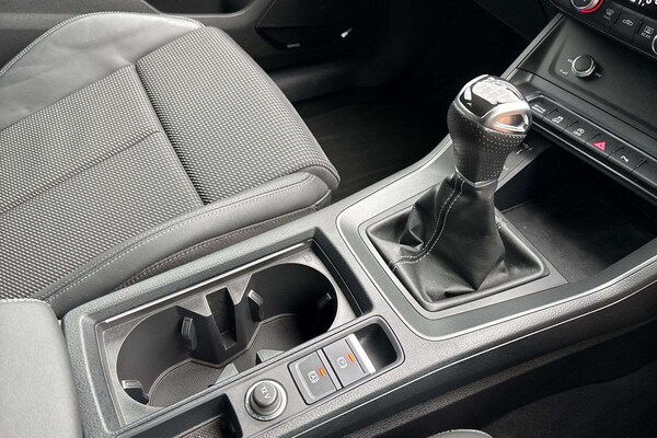 Used Audi Q3 2023 for sale - 76242366: Photo 15