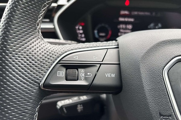 Used Audi Q3 2023 for sale - 76242366: Photo 16