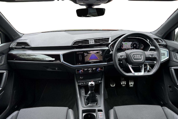 Used Audi Q3 2023 for sale - 76242366: Photo 19