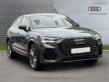Audi - Q3