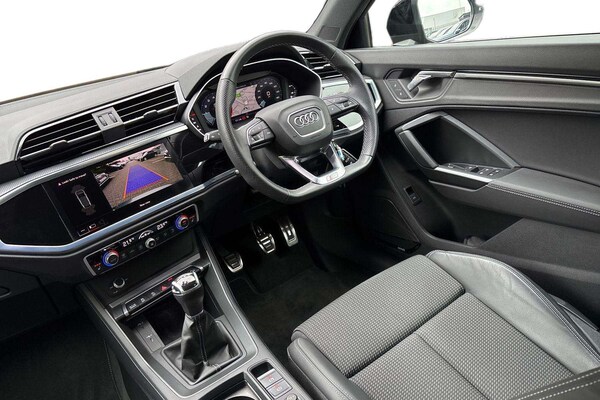 Used Audi Q3 2023 for sale - 76242366: Photo 20