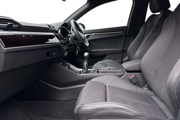 Used Audi Q3 2023 for sale - 76242366: Photo 21