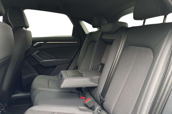 Used Audi Q3 2023 for sale - 76242366: Photo 22