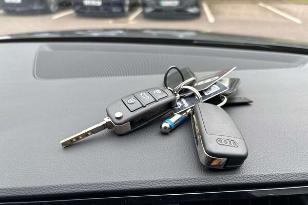 Used Audi Q3 2023 for sale - 76242366: Photo 25