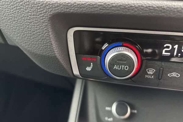 Used Audi Q3 2023 for sale - 76242366: Photo 28