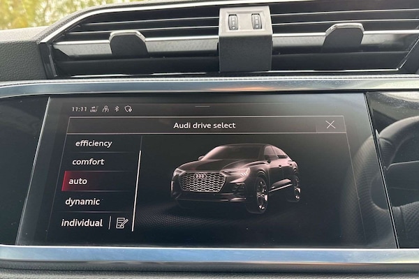 Used Audi Q3 2023 for sale - 76242366: Photo 30