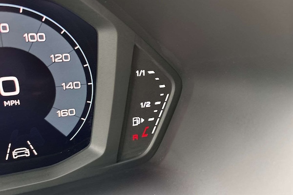 Used Audi Q3 2023 for sale - 76242366: Photo 31
