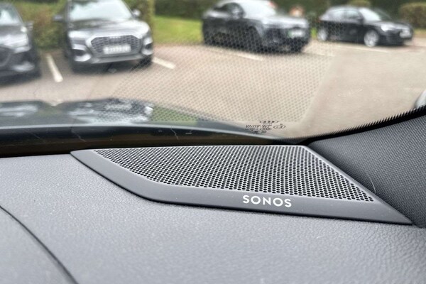 Used Audi Q3 2023 for sale - 76242366: Photo 32