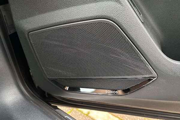 Used Audi Q3 2023 for sale - 76242366: Photo 33