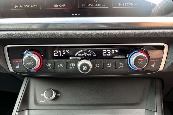 Used Audi Q3 2023 for sale - 76242366: Photo 34