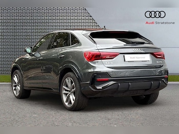 Used Audi Q3 2023 for sale - 76242366: Photo 3