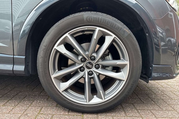 Used Audi Q3 2023 for sale - 76242366: Photo 5