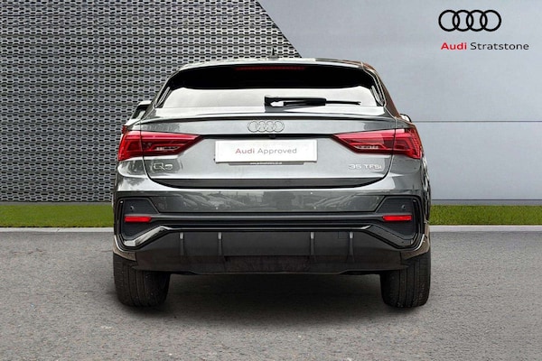 Used Audi Q3 2023 for sale - 76242366: Photo 7