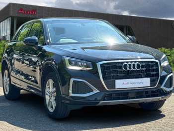 2023 - 30 TFSI Sport 5dr