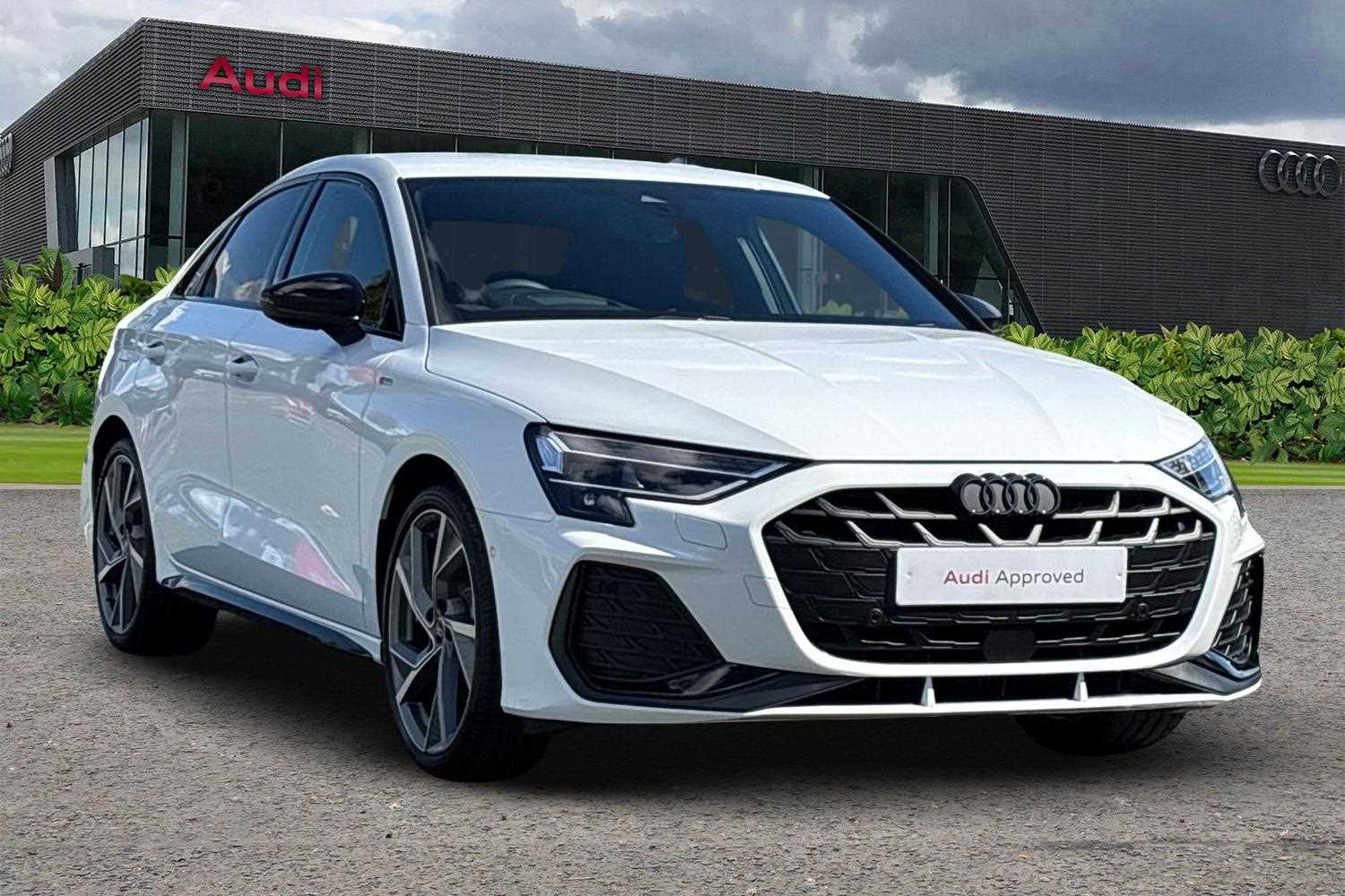 Used Audi A3 for sale - 76063510: Photo 1