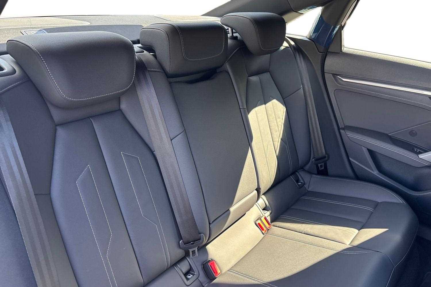 Used Audi A3 for sale - 76063510: Photo 10