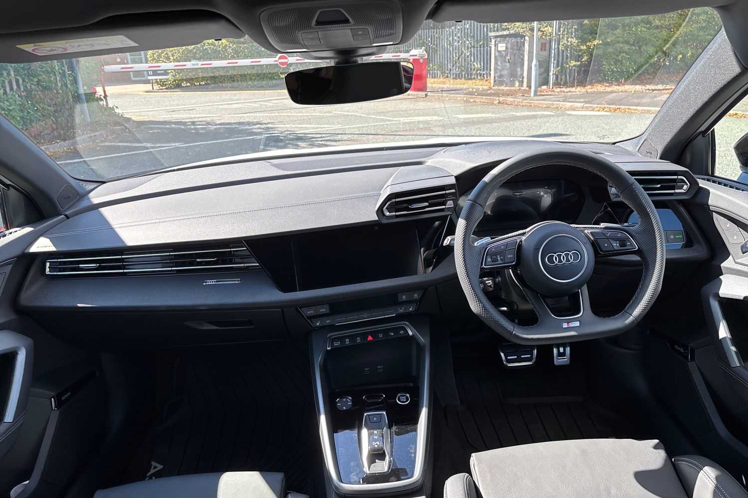 Used Audi A3 for sale - 76063510: Photo 12