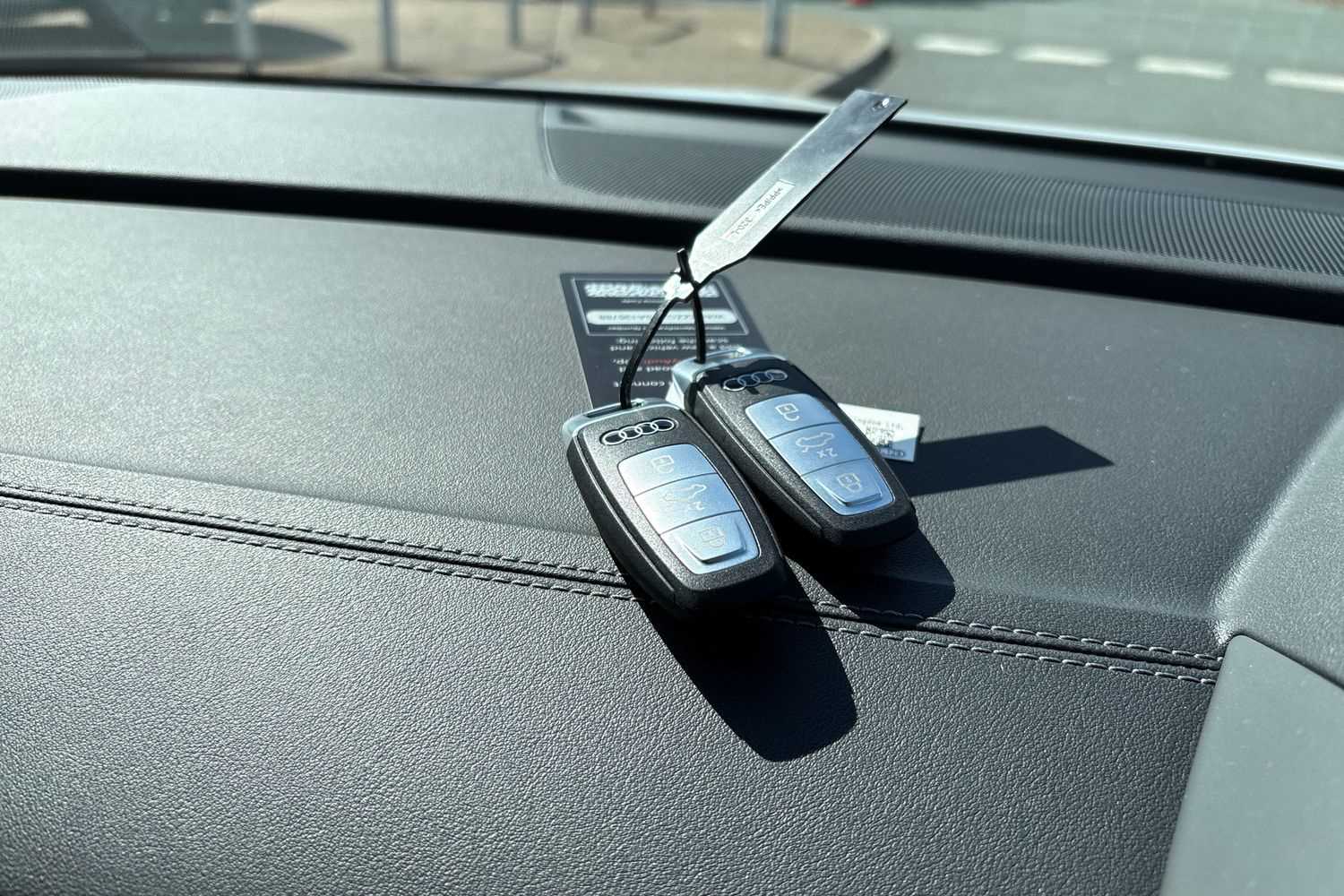 Used Audi A3 for sale - 76063510: Photo 15