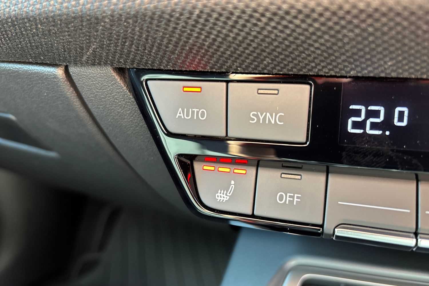 Used Audi A3 for sale - 76063510: Photo 16