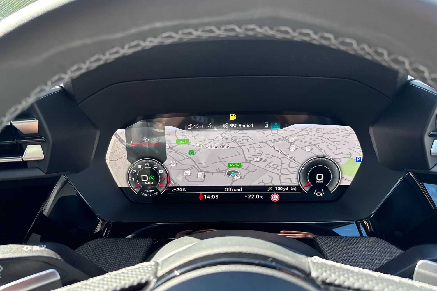 Used Audi A3 for sale - 76063510: Photo 17