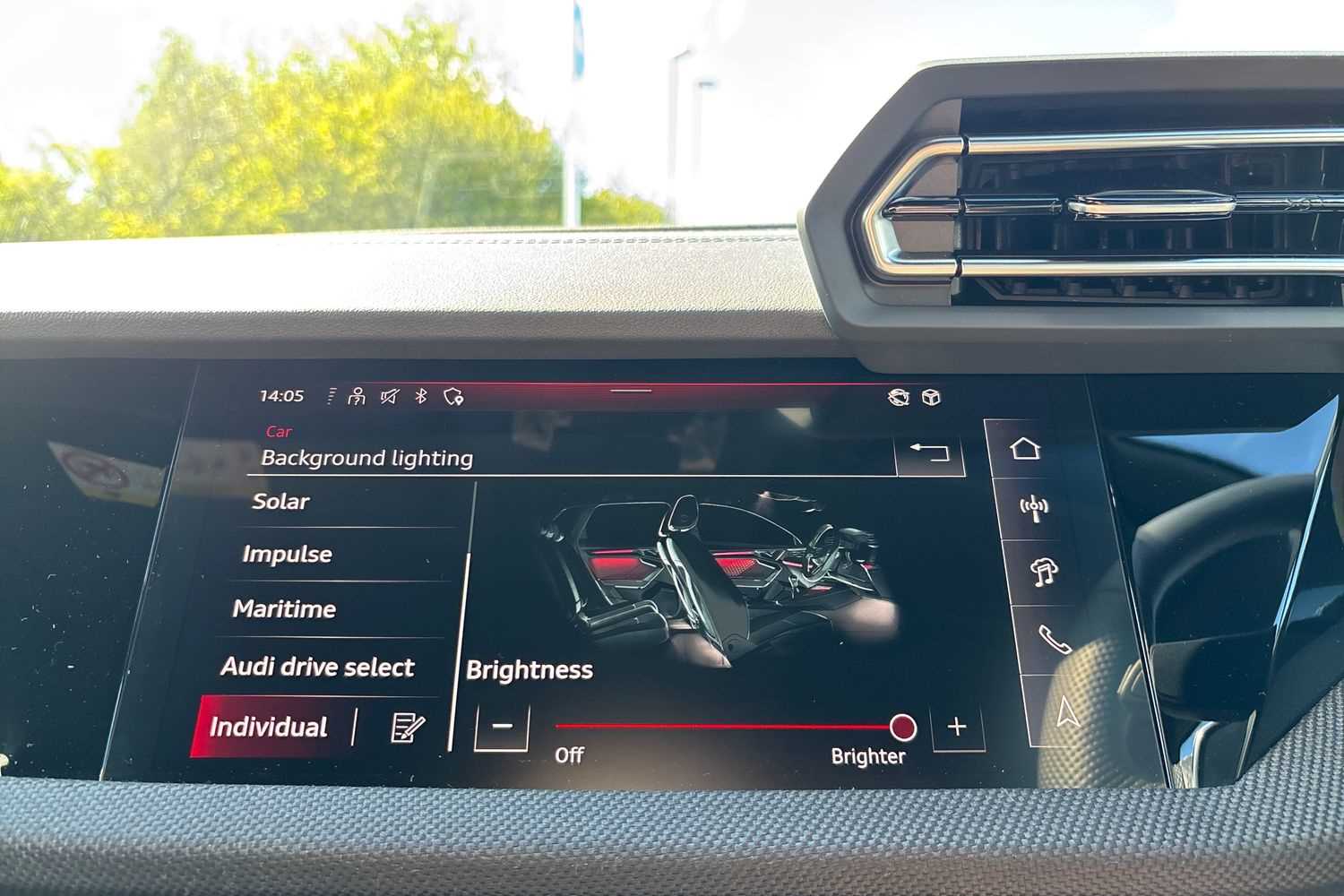 Used Audi A3 for sale - 76063510: Photo 18