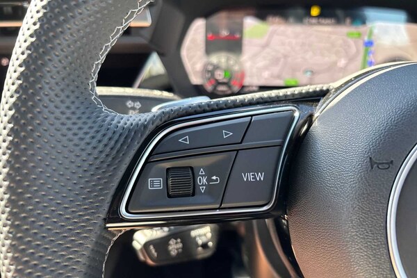 Used Audi A3 for sale - 76063510: Photo 19