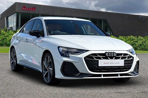Used Audi A3 for sale - 76063510: Photo 1