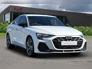 Audi - A3