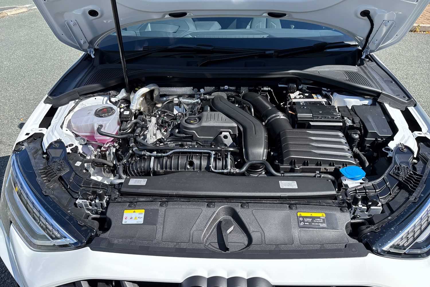 Used Audi A3 for sale - 76063510: Photo 23