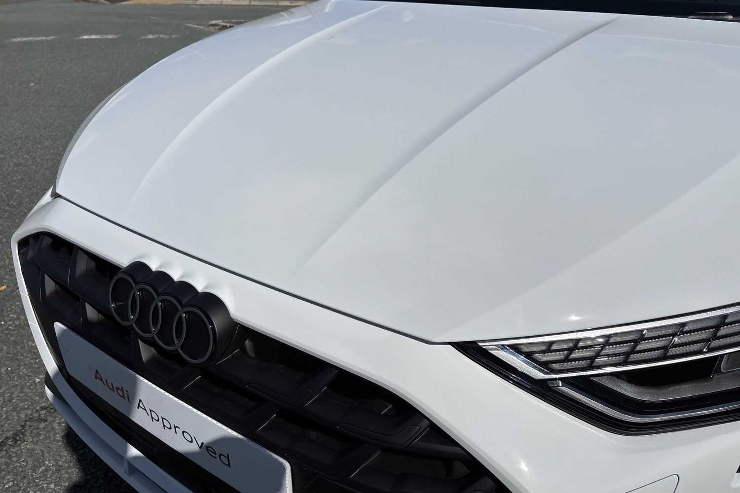 Used Audi A3 for sale - 76063510: Photo 24