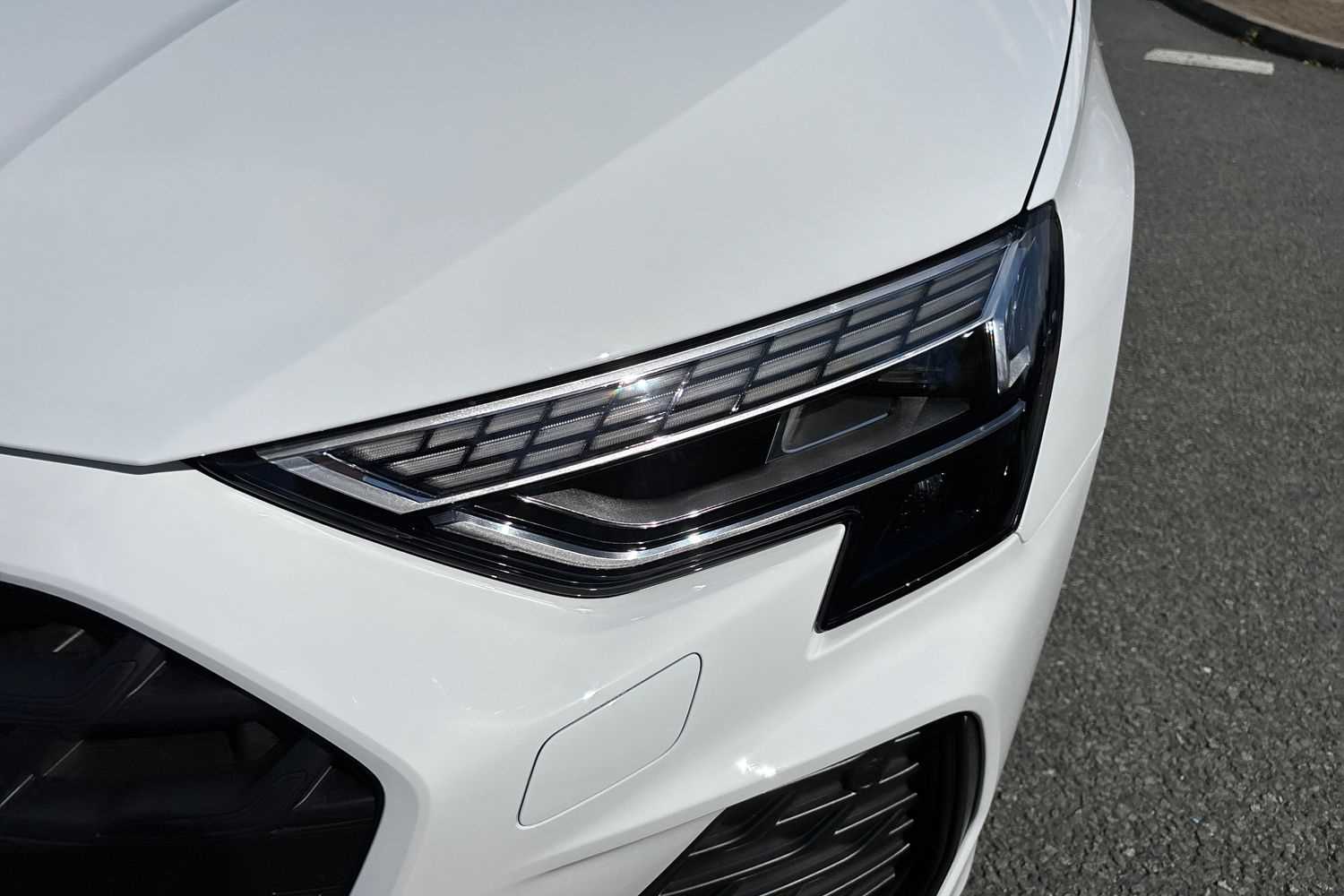 Used Audi A3 for sale - 76063510: Photo 25