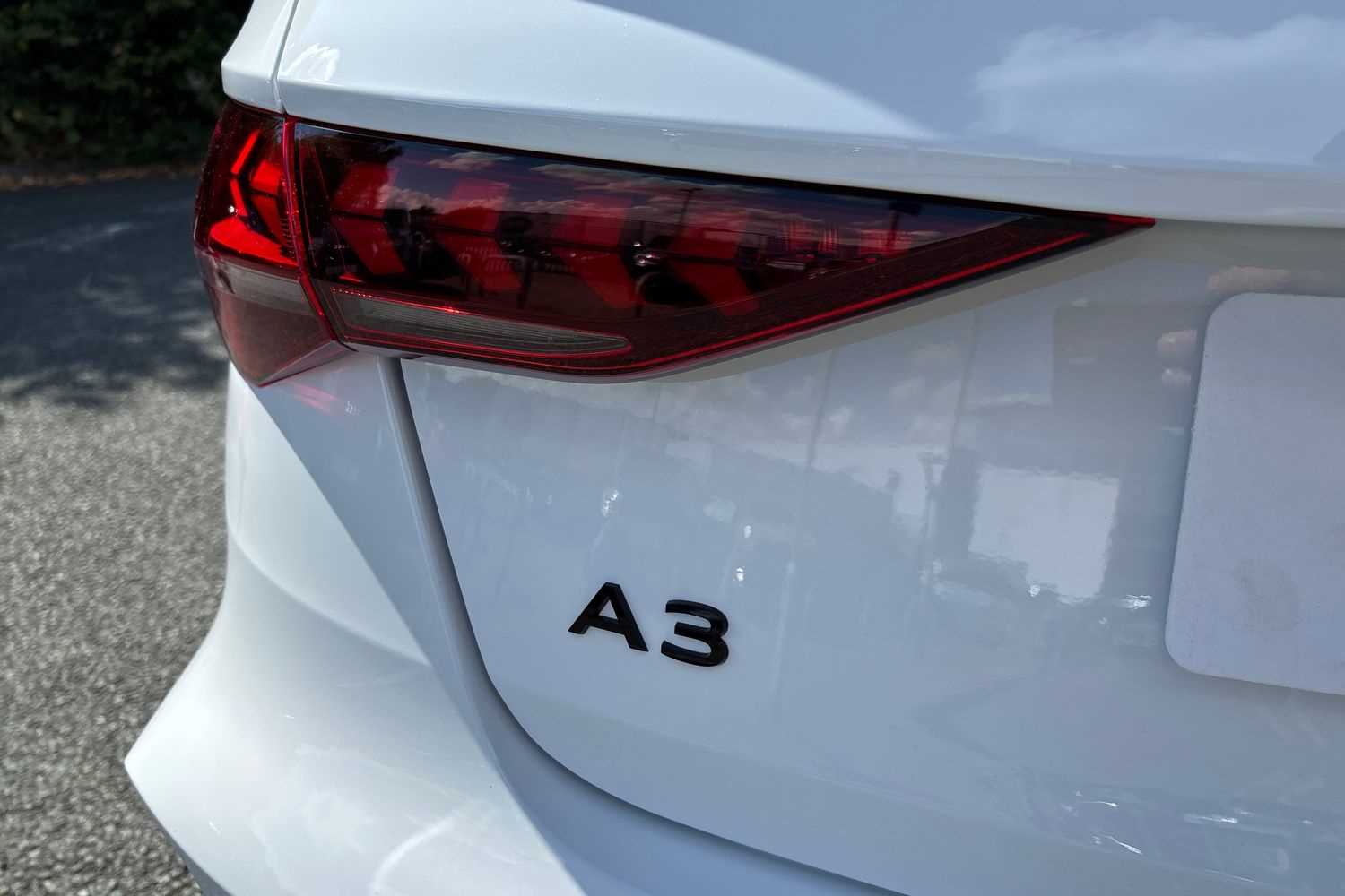 Used Audi A3 for sale - 76063510: Photo 26