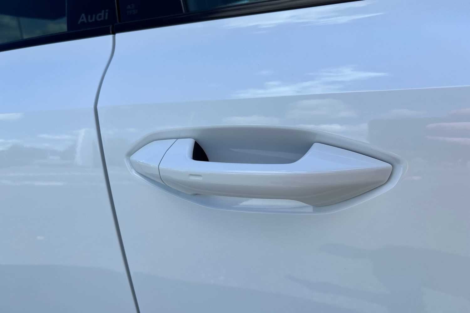 Used Audi A3 for sale - 76063510: Photo 27