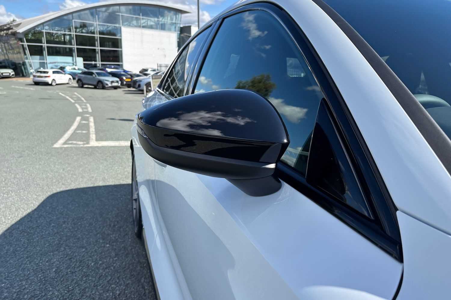 Used Audi A3 for sale - 76063510: Photo 28