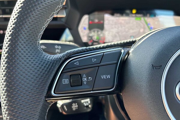 Used Audi A3 for sale - 76063510: Photo 29