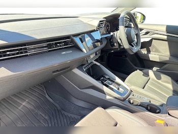 Used Audi A3 for sale - 76063510: Photo 2