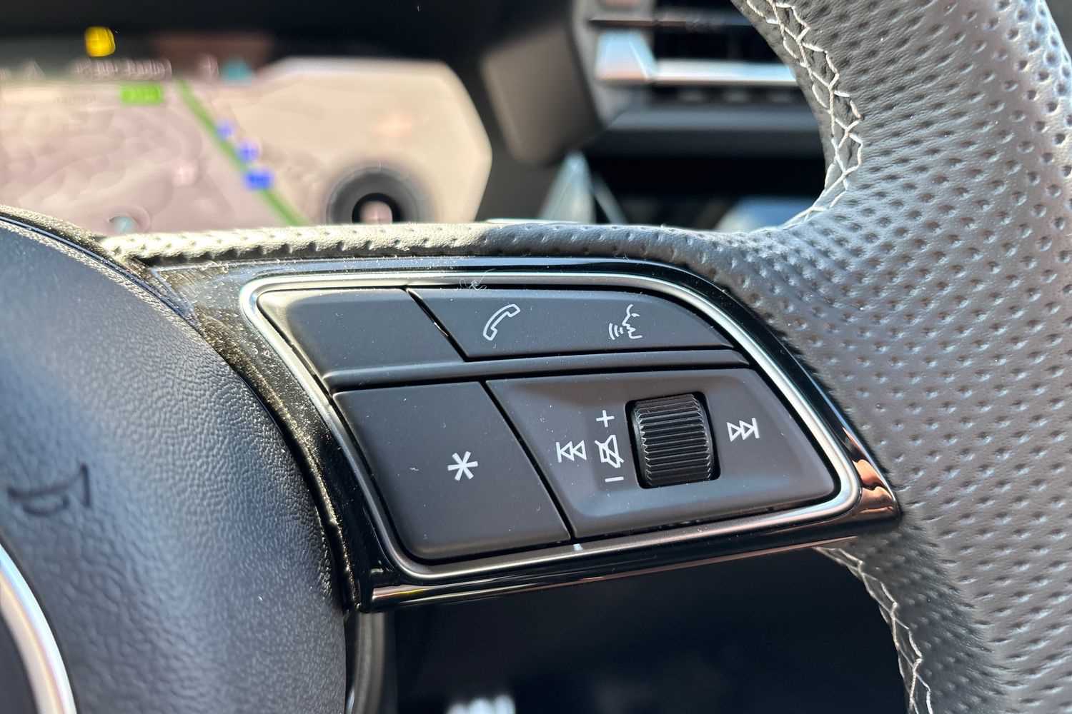 Used Audi A3 for sale - 76063510: Photo 30