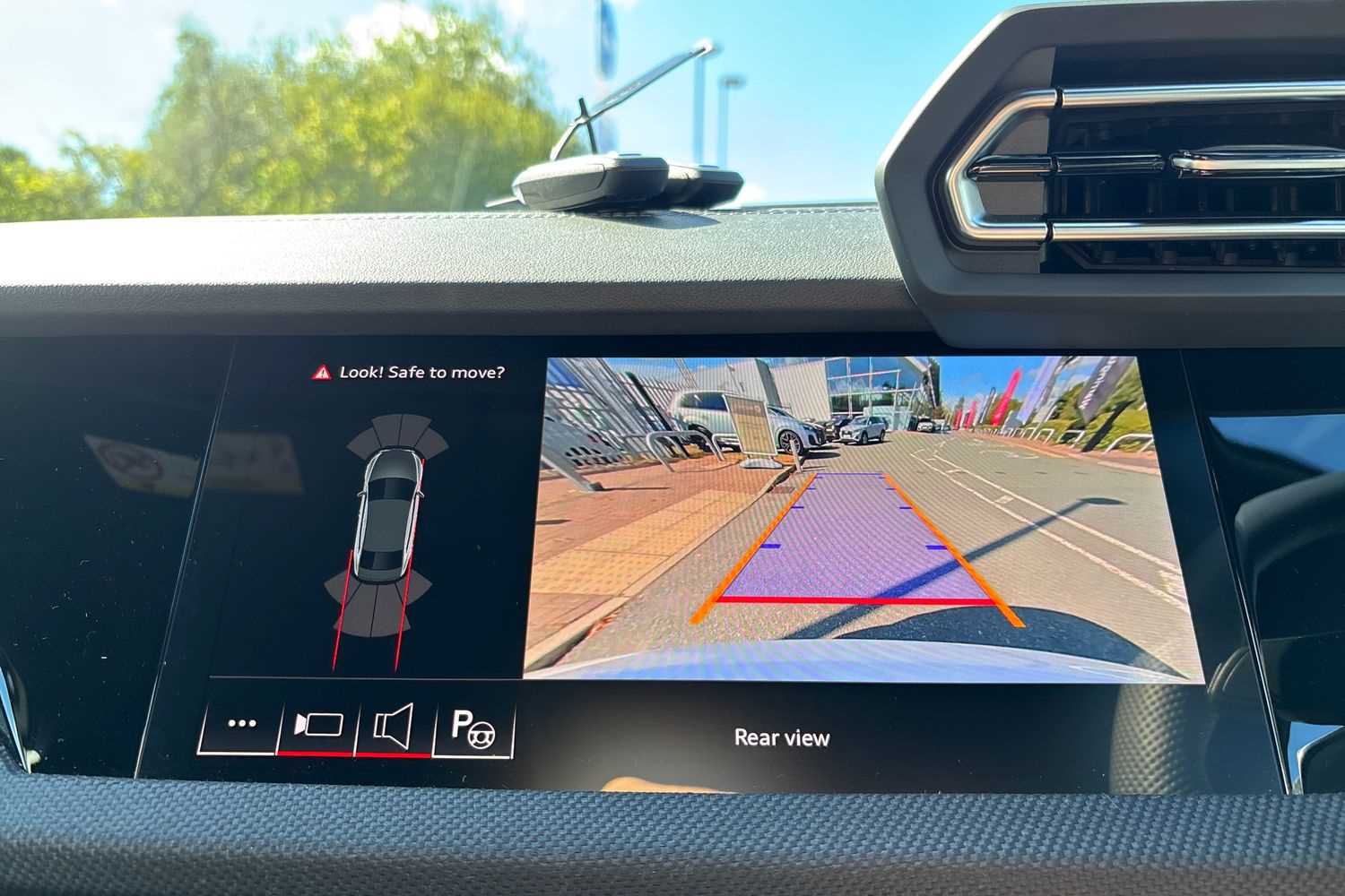 Used Audi A3 for sale - 76063510: Photo 31