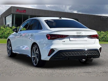 Used Audi A3 for sale - 76063510: Photo 3