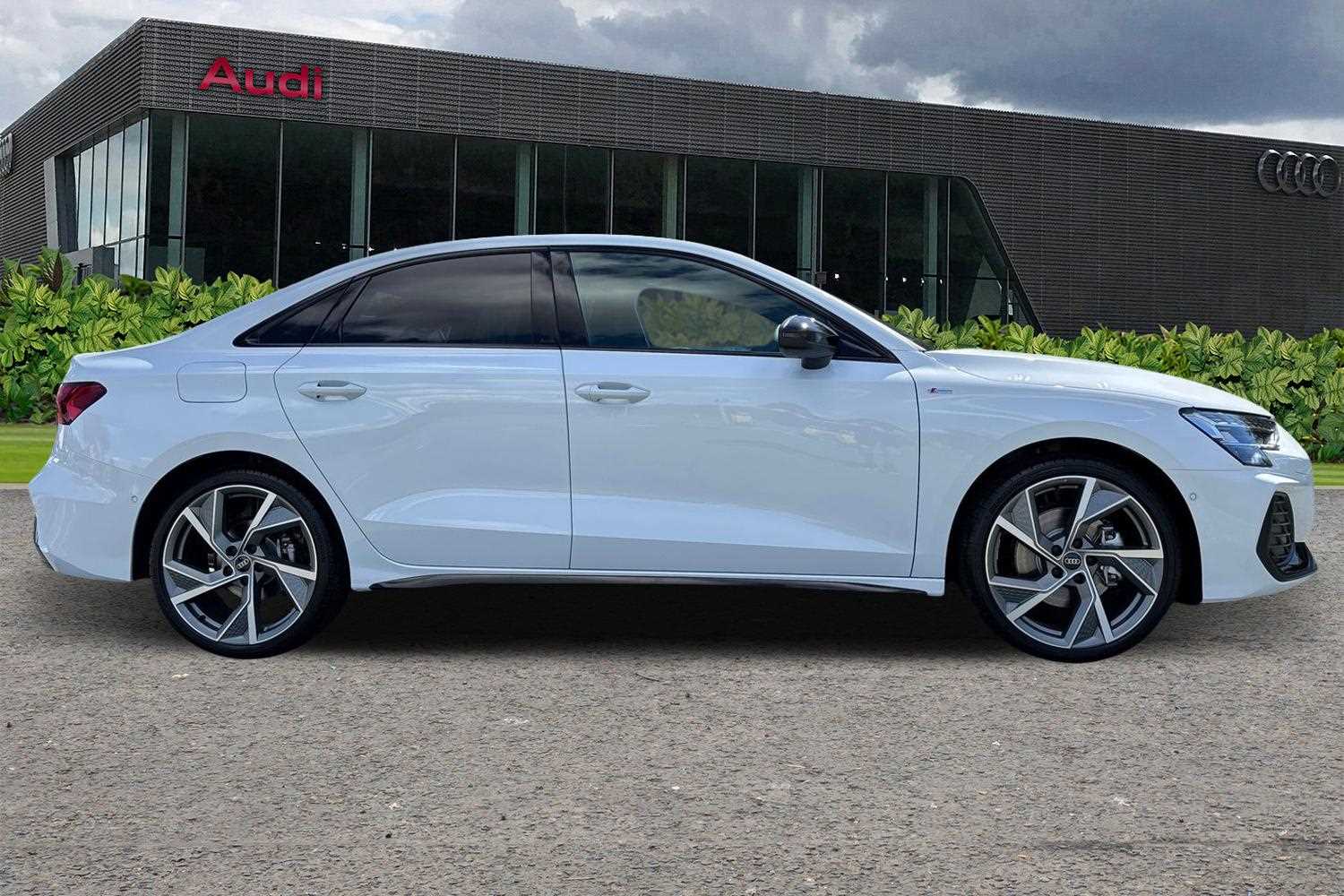 Used Audi A3 for sale - 76063510: Photo 4