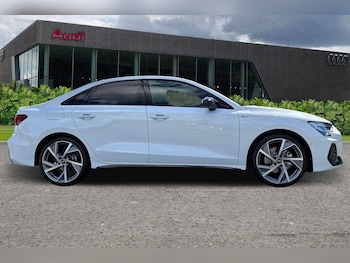 Used Audi A3 for sale - 76063510: Photo 4