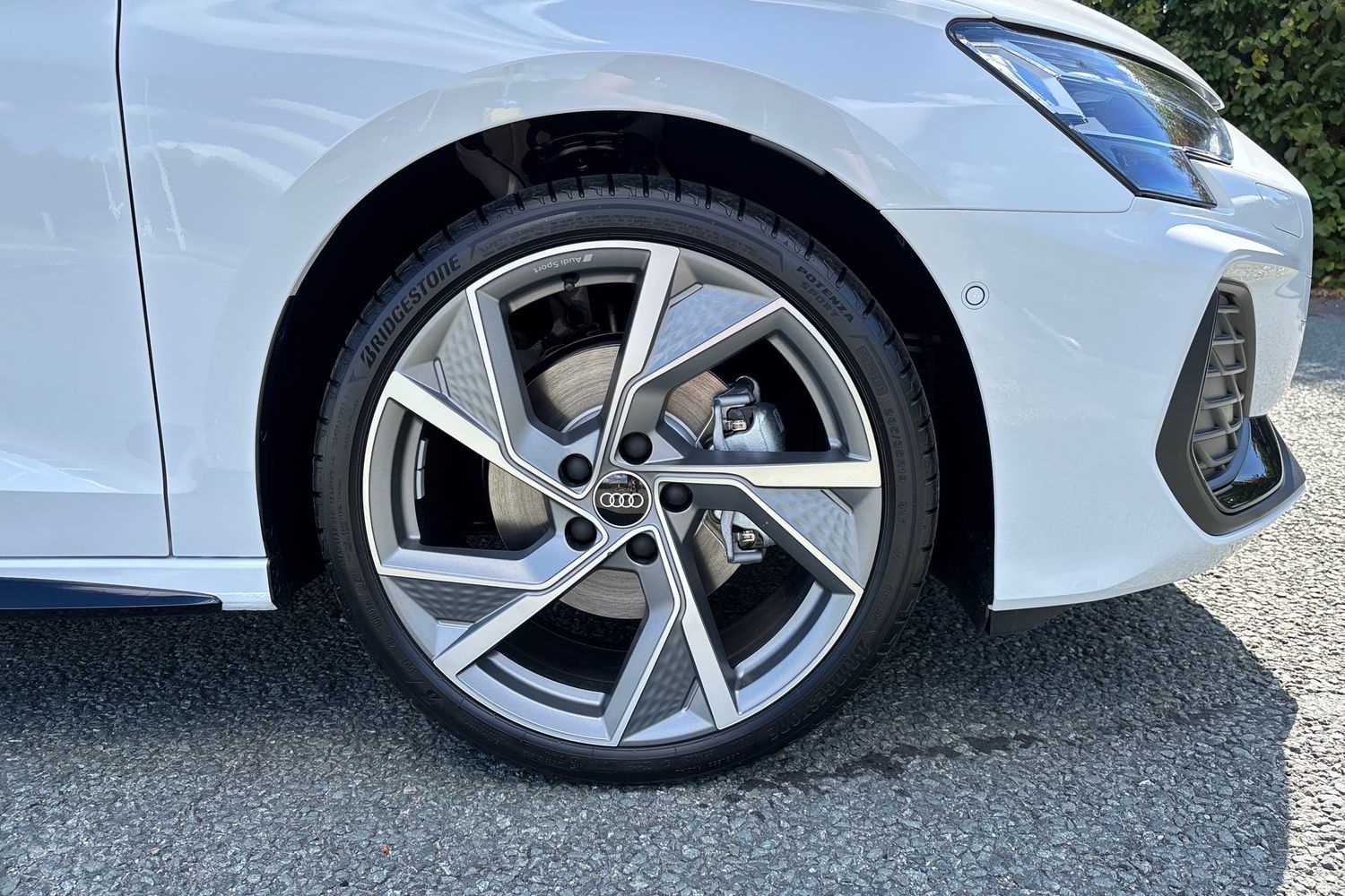 Used Audi A3 for sale - 76063510: Photo 5