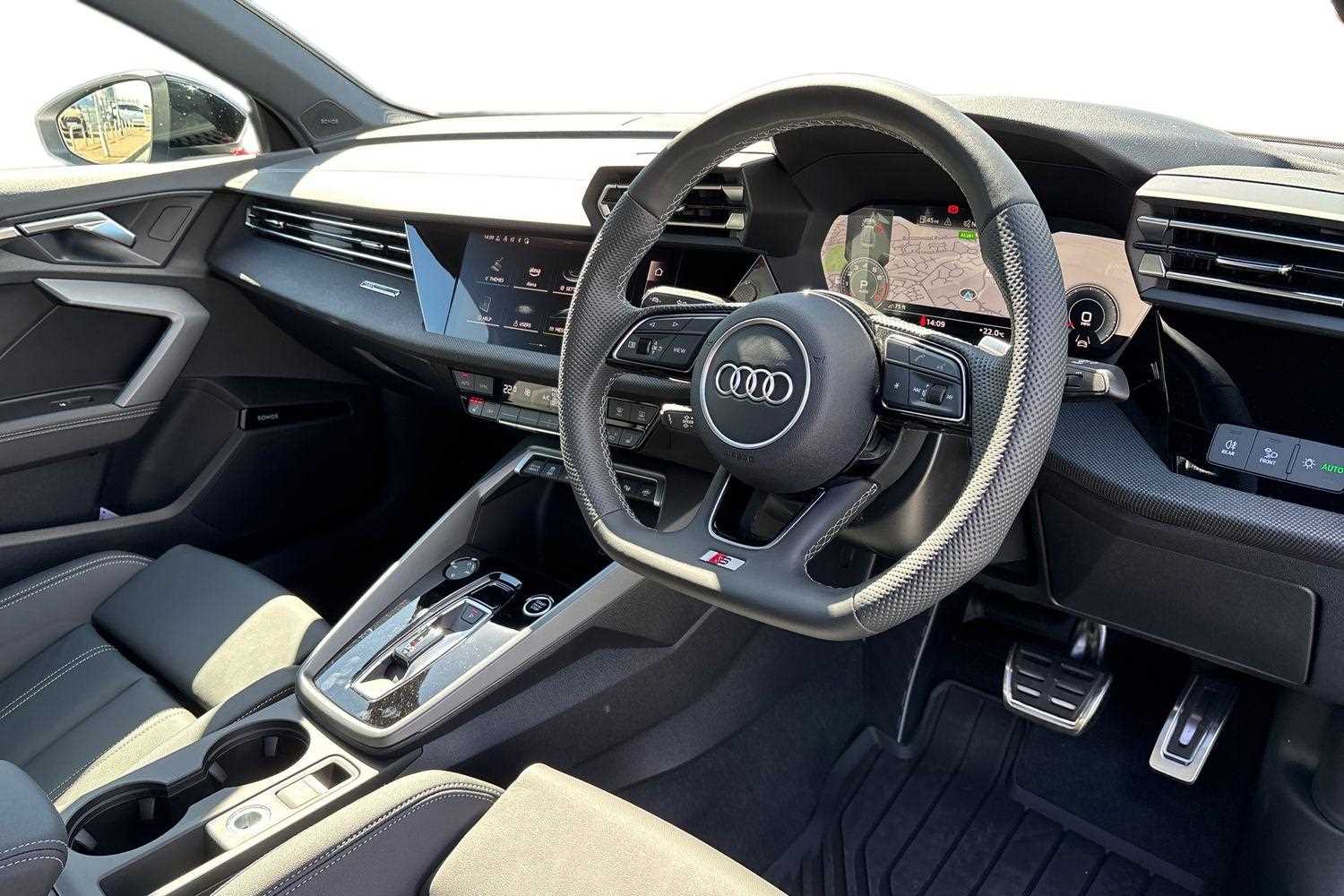 Used Audi A3 for sale - 76063510: Photo 6