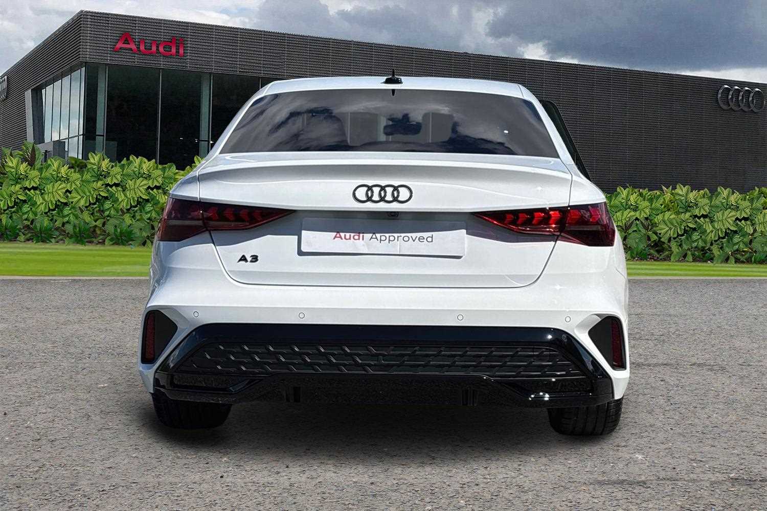 Used Audi A3 for sale - 76063510: Photo 7