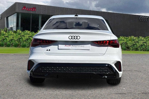 Used Audi A3 for sale - 76063510: Photo 7