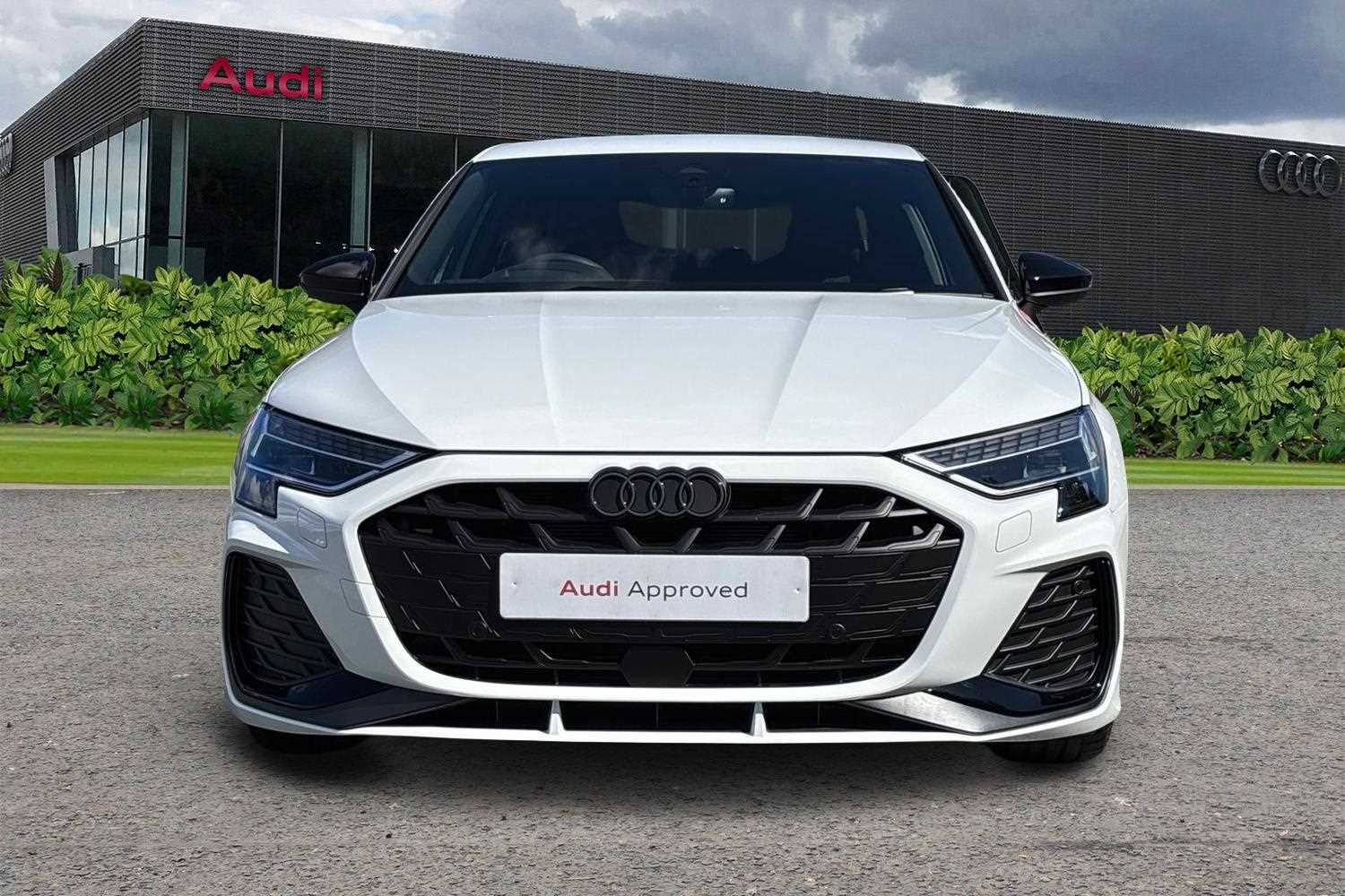 Used Audi A3 for sale - 76063510: Photo 8