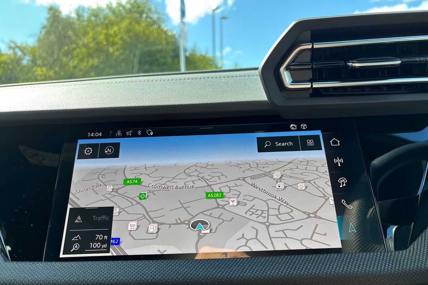 Used Audi A3 for sale - 76063510: Photo 9