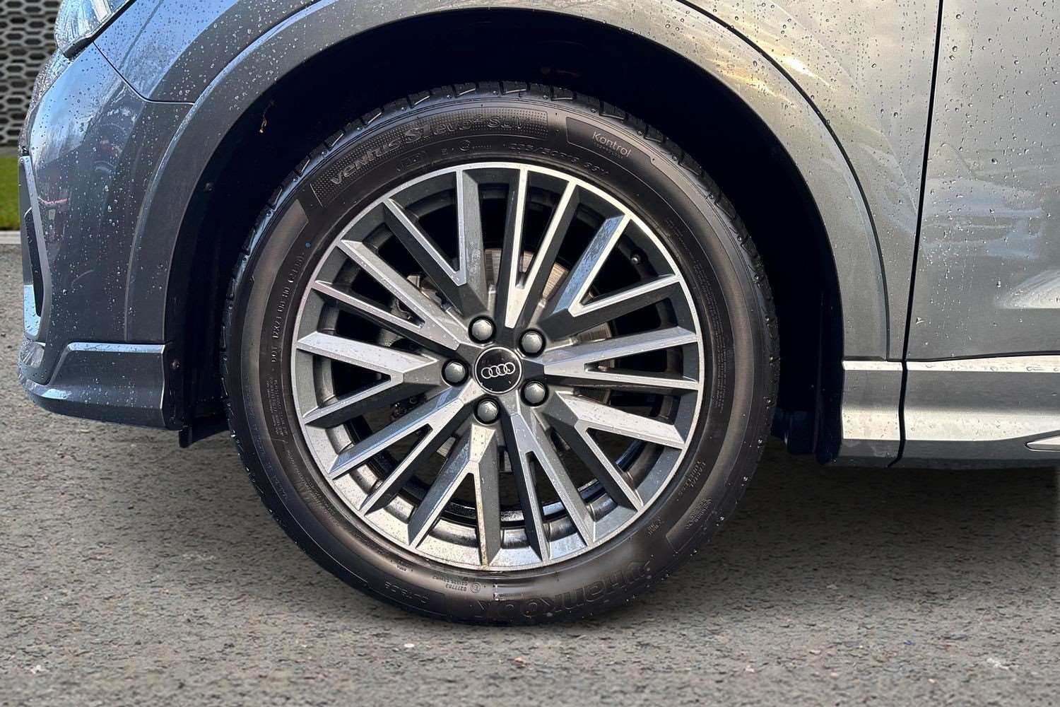 Used Audi Q3 2025 for sale - 76692051: Photo 11