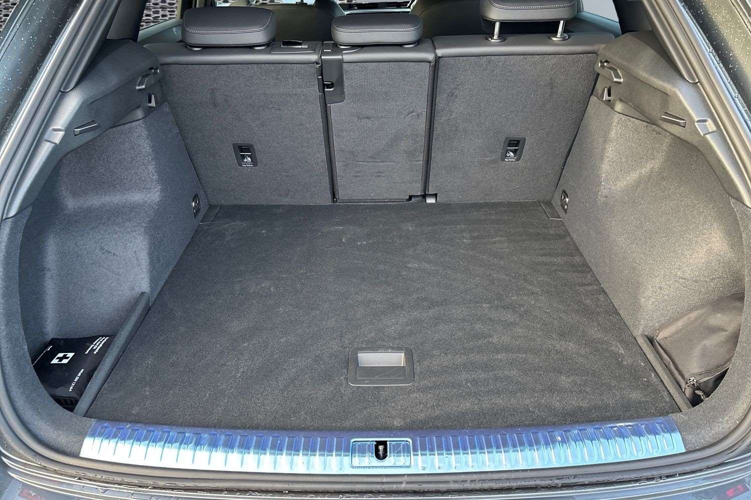 Used Audi Q3 2025 for sale - 76692051: Photo 13