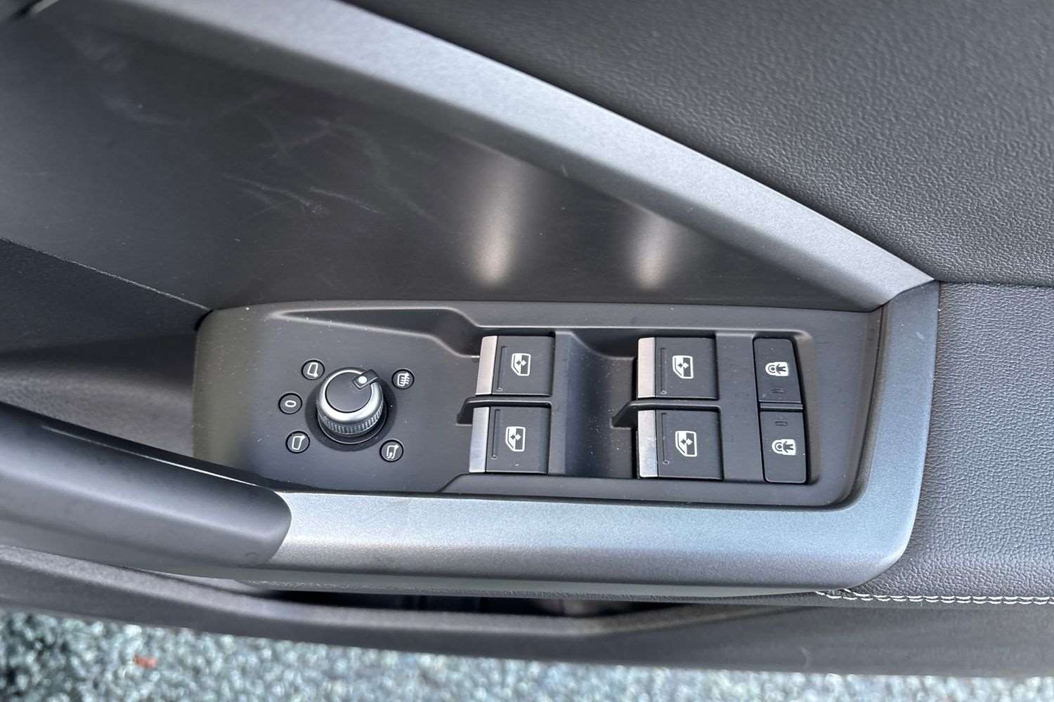 Used Audi Q3 2025 for sale - 76692051: Photo 14